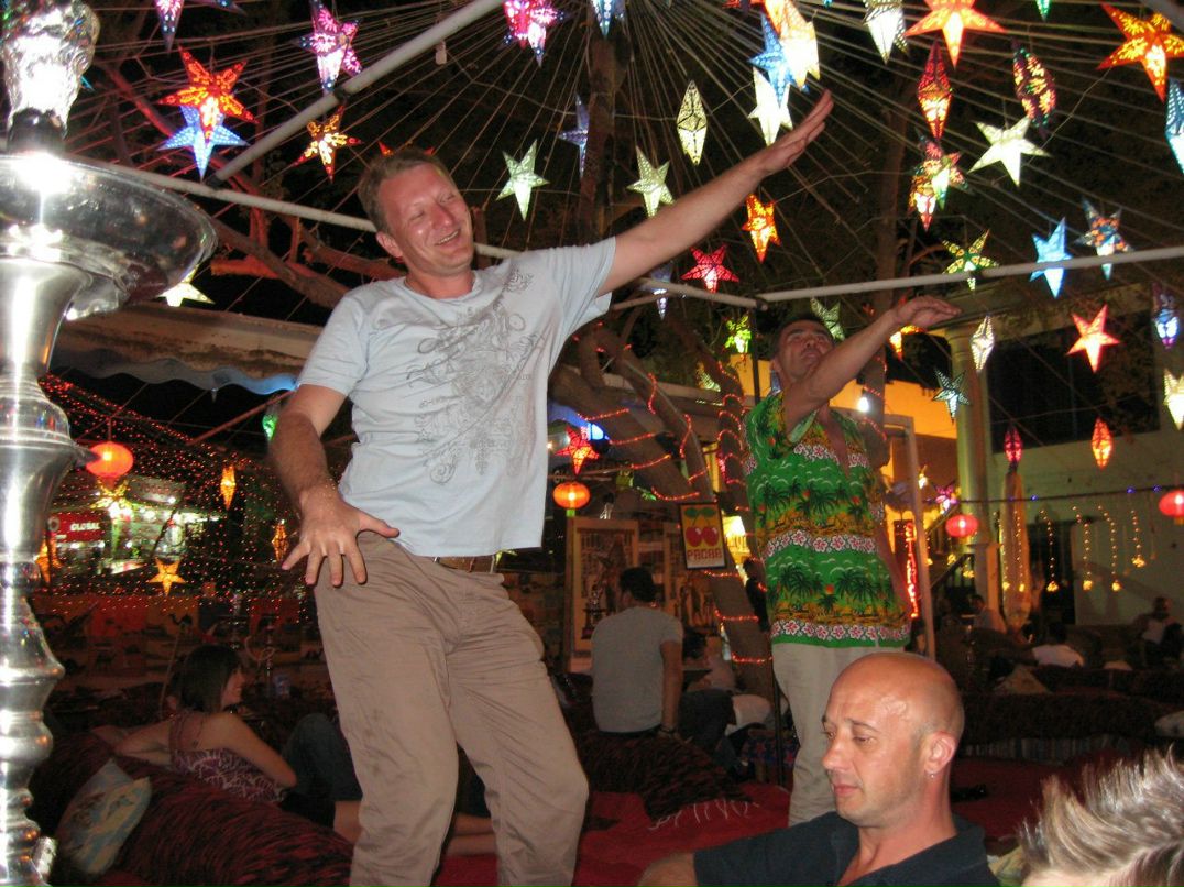 Виталина Лобода | Киев