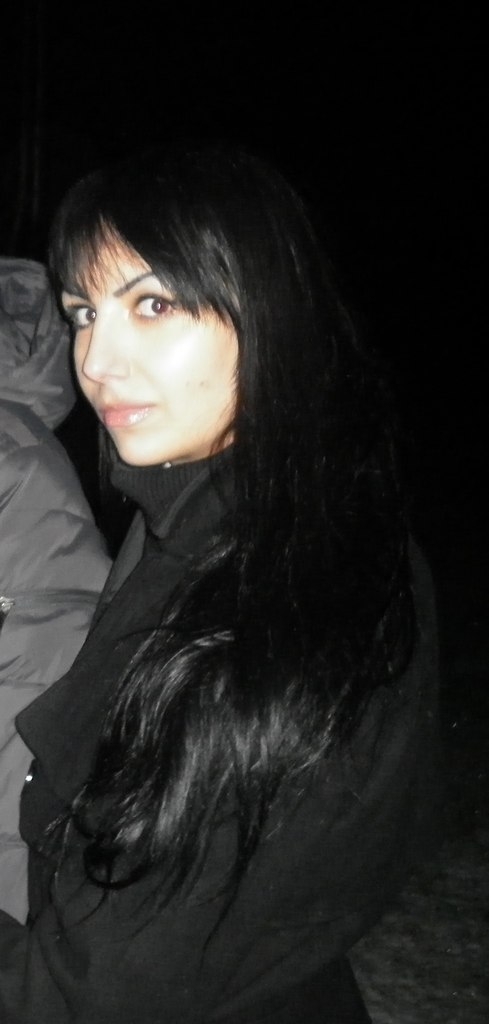 Асюта Миланова ♥ I'll always be your fantasy ... ♥ | Санкт-Петербург