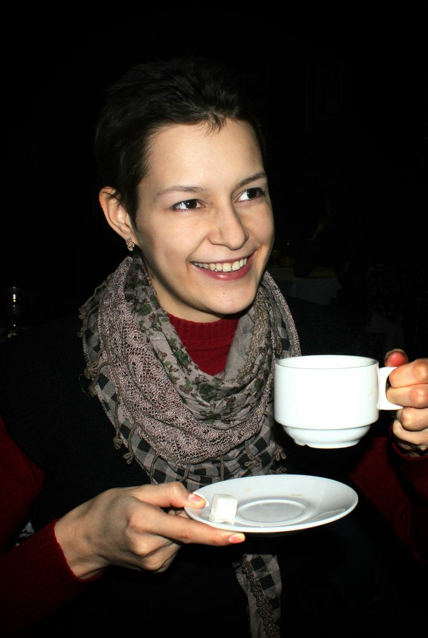 Анна Богданова | Орск