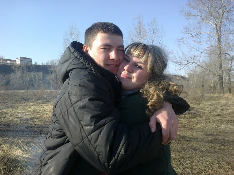 Екатерина Васильева | Красноярск