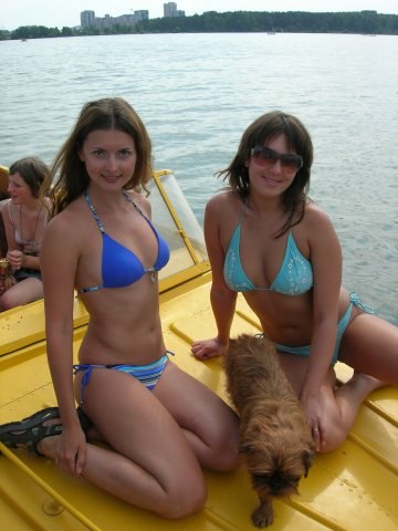 Женя Голубкина | Гатчина