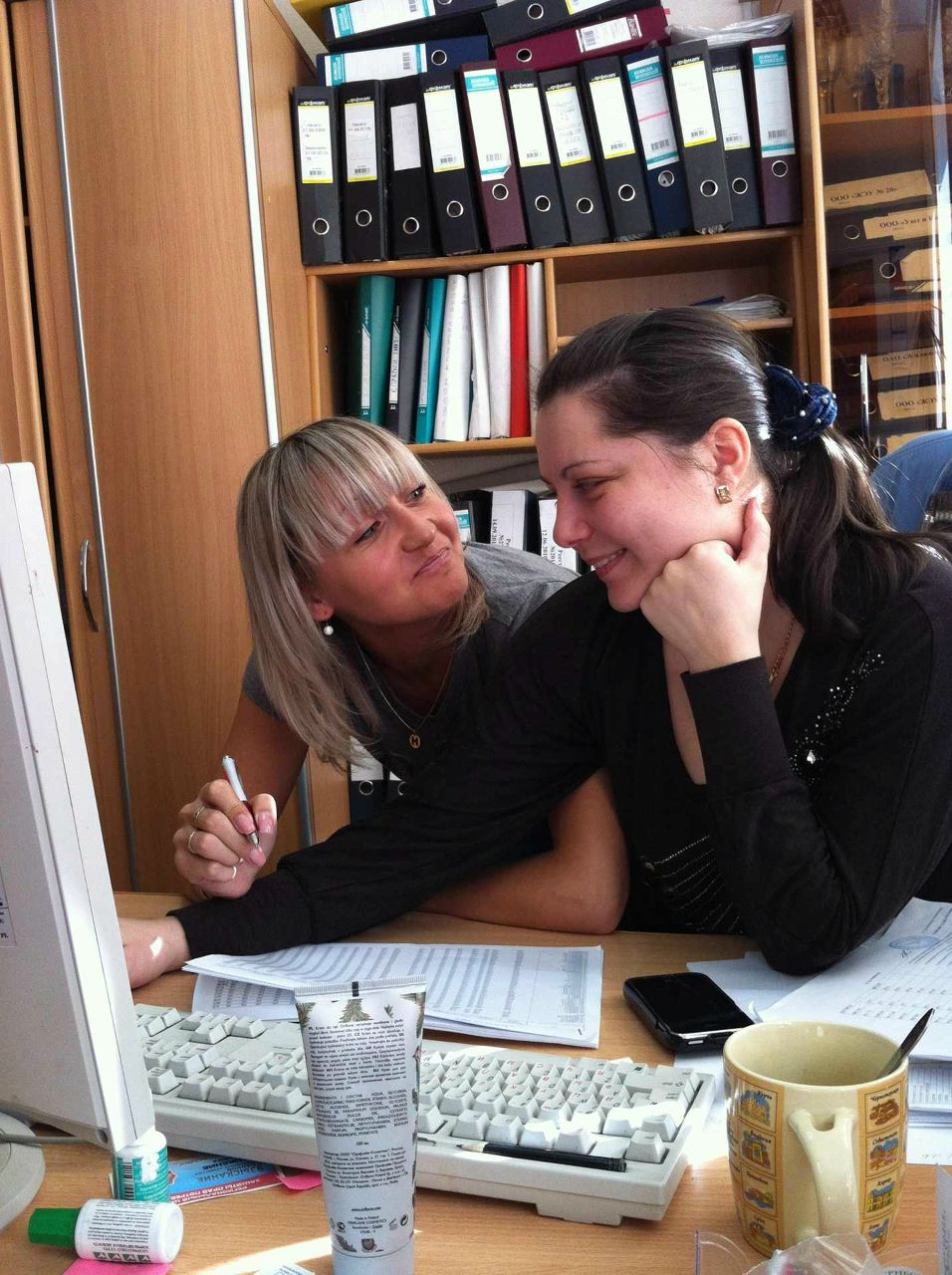 Анастасия Малькова | Смоленск