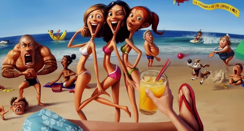 Алёна Лобазкина | Санкт-Петербург