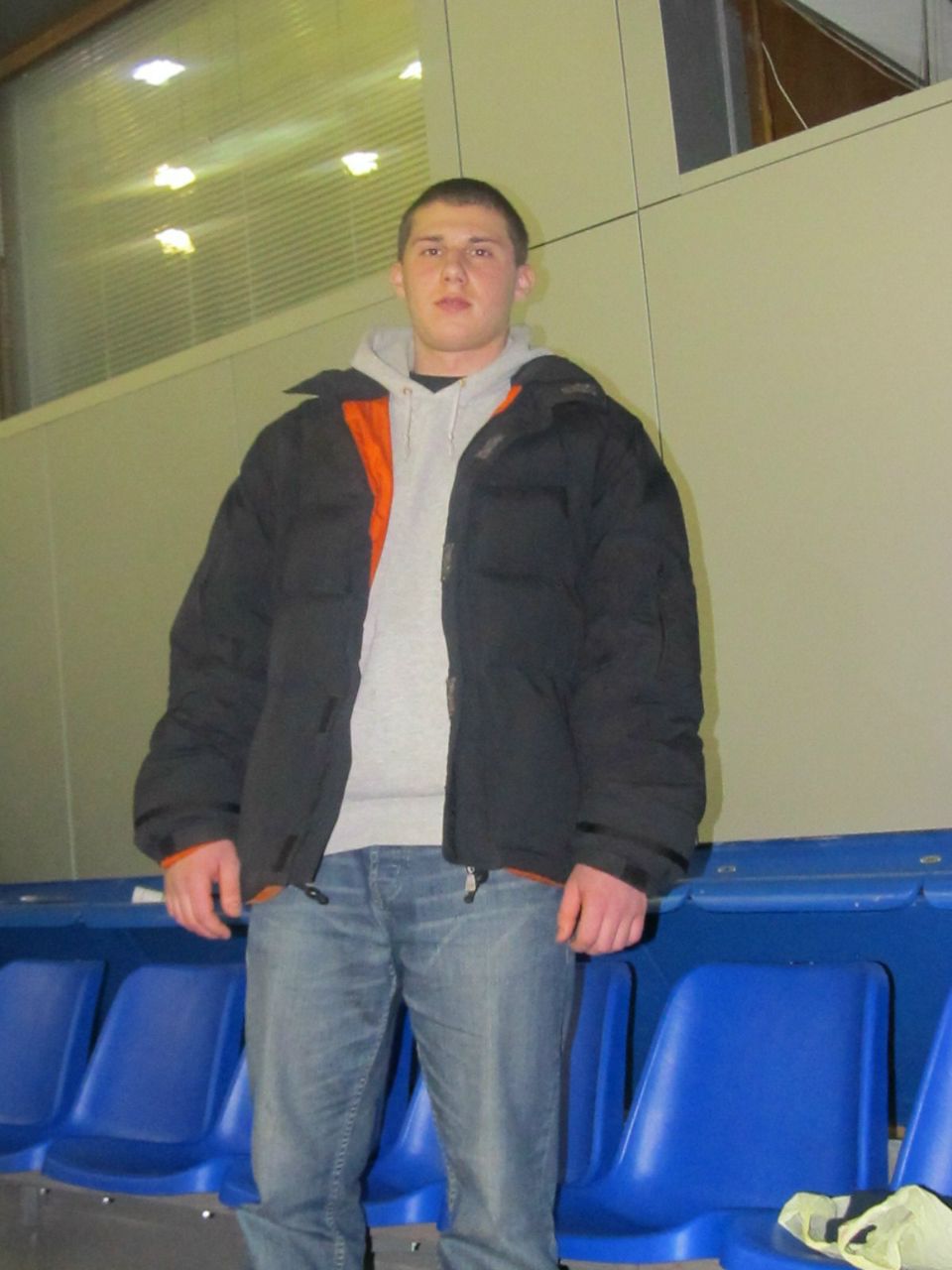 Виктор Доломакин (Теха) | Киев