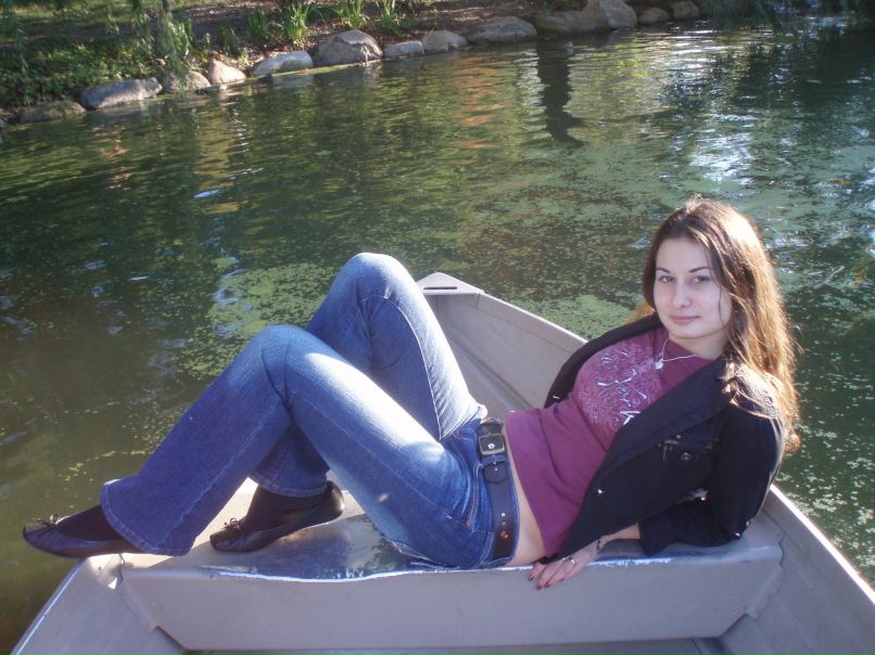 Olga Zabolotna | Черноморск / Ильичевск