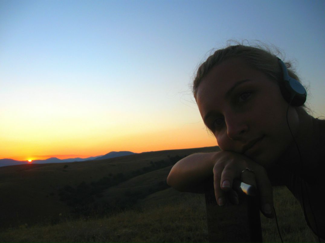 Алина Гайдук | Днепр (Днепропетровск)