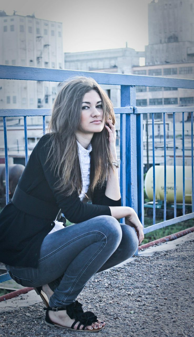 Анастасия Бочарникова | Сочи