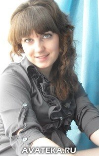 Юлия Плотникова | Киров