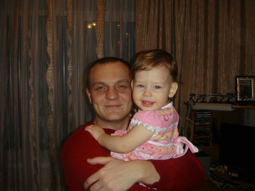 Вячеслав Хорошилов | Самара