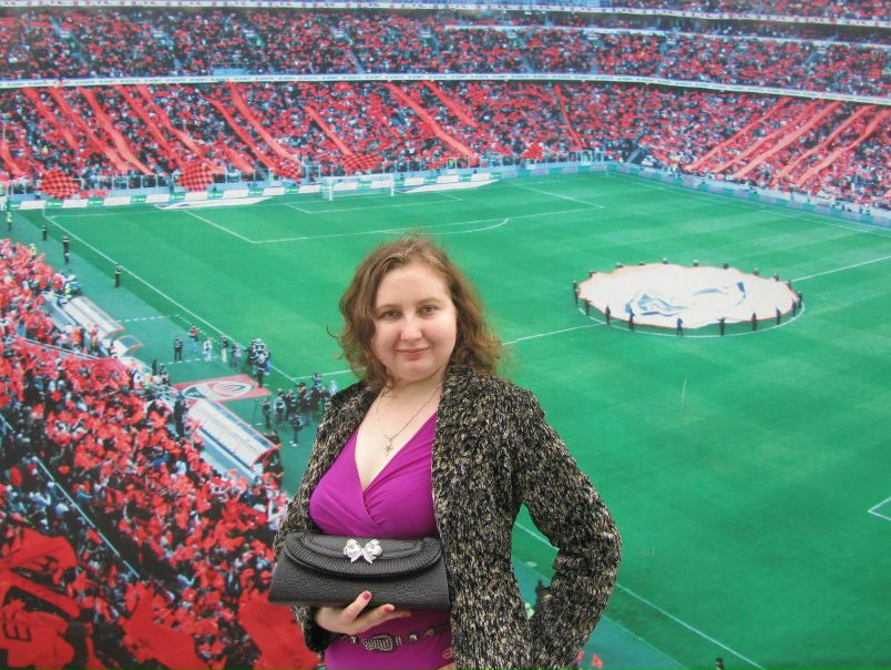 №195, Оксана Киричек, 36 лет, Донецк №195, Оксана Киричек, 36 лет, Донецк