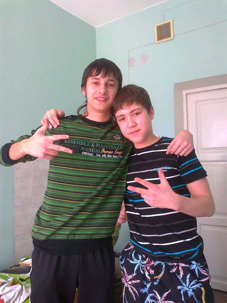 Рома Кошелюк | Запорожье