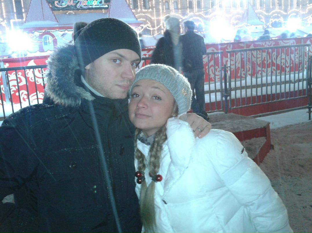 Валерий Зуев Игоревич | Москва