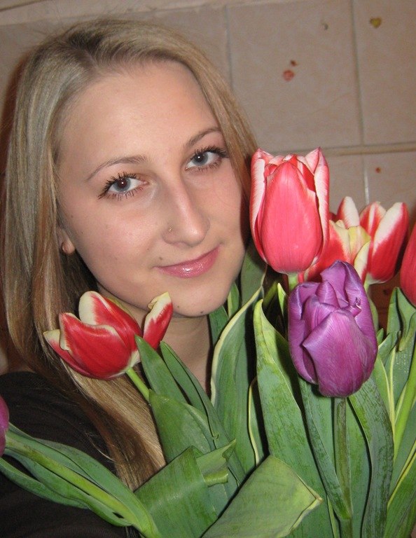 Яночка Барданова Олеговна | Тверь