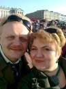 Фотография Барагиной Натальи