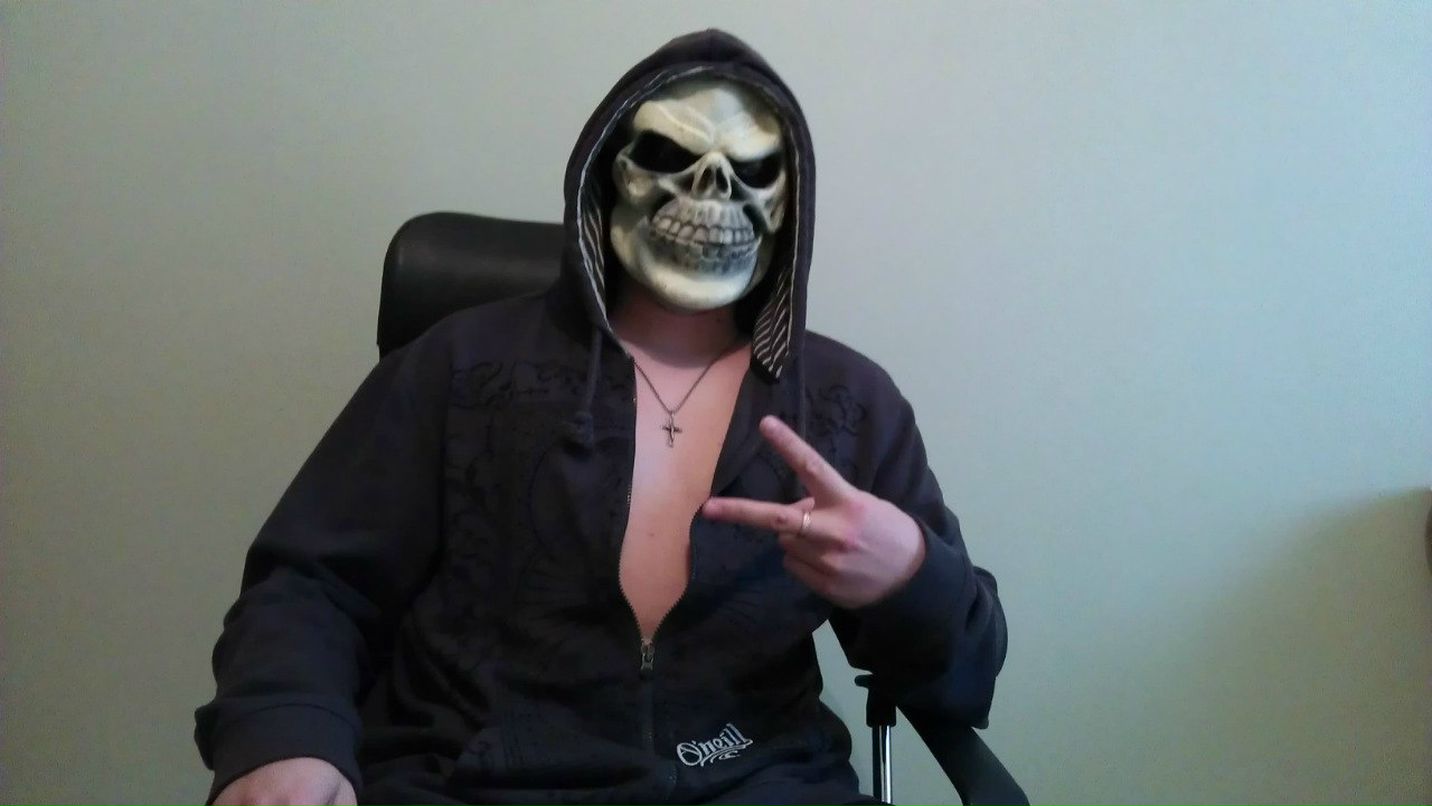 Алексей Макаров McArr | Нижний Тагил