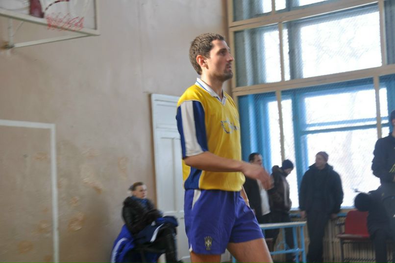 Олег Хомут | Черкассы