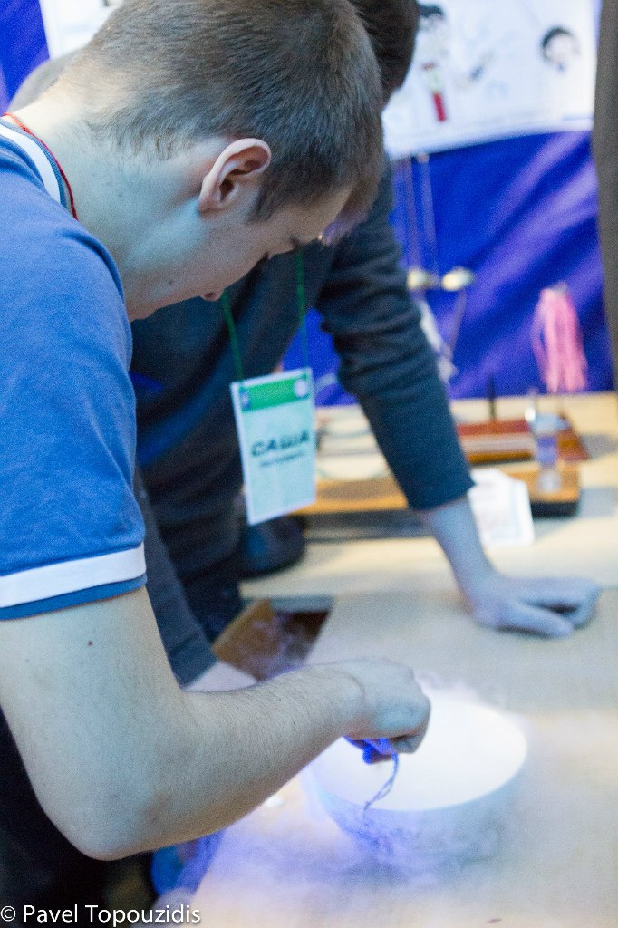 Александр Федотов | Минск