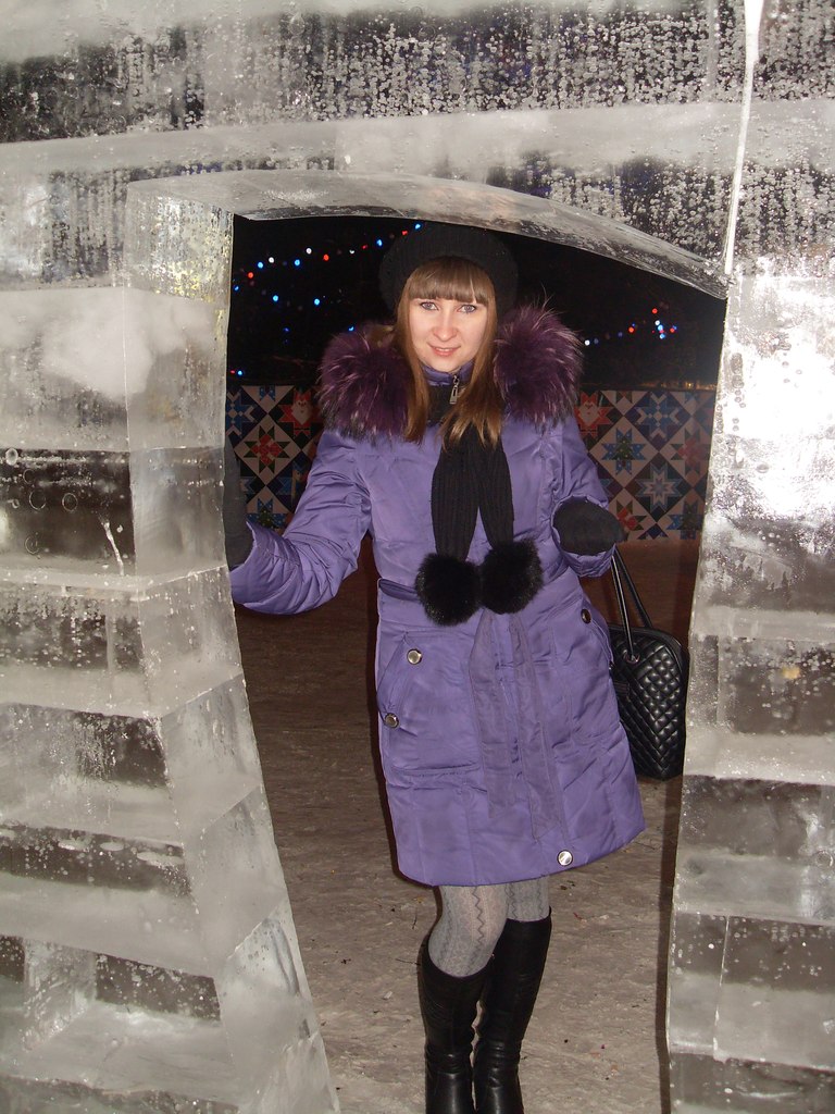 Оксана Филатова | Можга