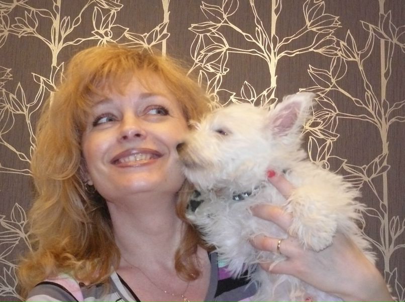 Ольга Гусева Степановна | Санкт-Петербург