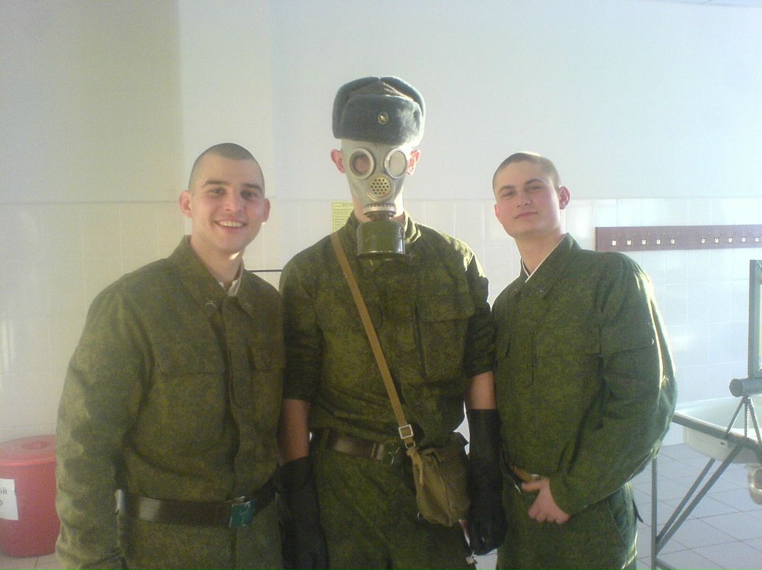 Анатолий Драгунов | Прокопьевск