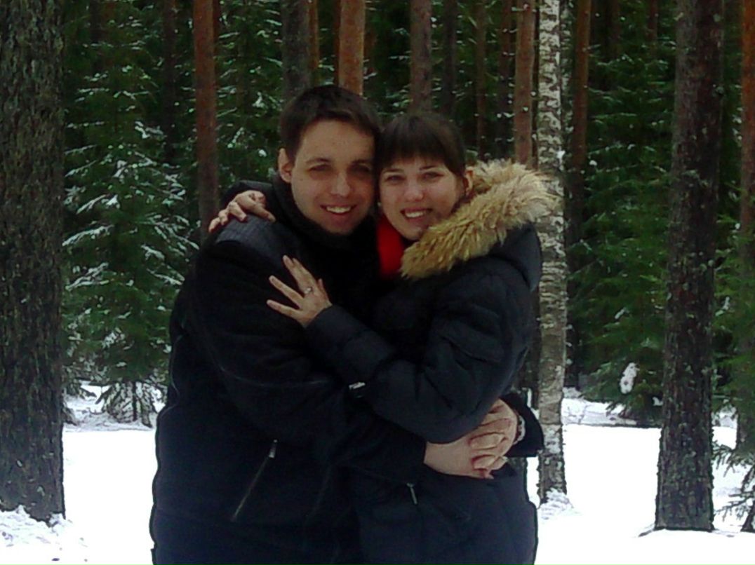 Екатерина Дубовец ﻊ♠ Katie ♠ ﻎ | Санкт-Петербург