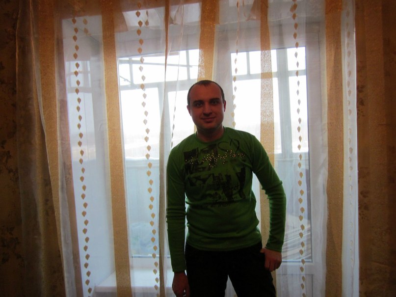 Вадим Титов | Смоленск