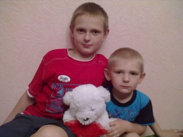 №2, Вадим Бочаров, 26 лет, Харьков №2, Вадим Бочаров, 26 лет, Харьков