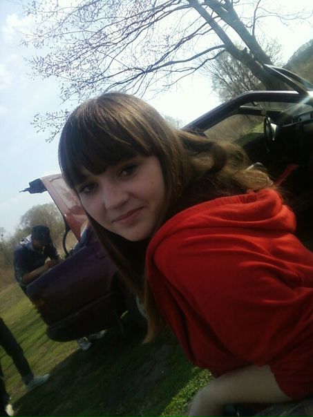 №15, Алла Коротя №15, Алла Коротя