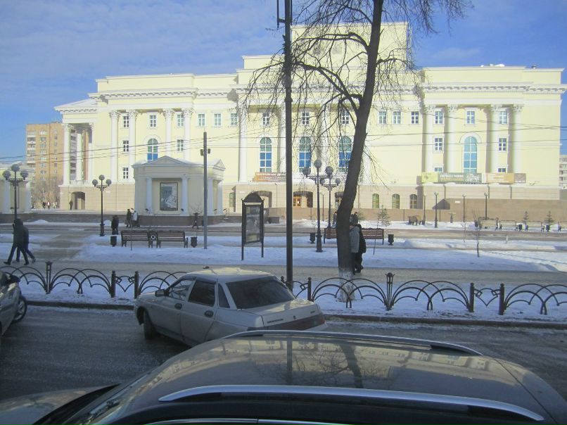 Ваня Федулов | Копейск