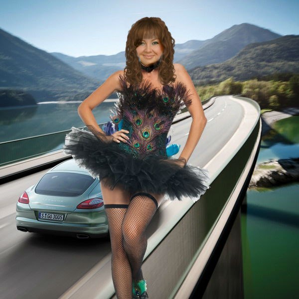 Лилиана Рученко | Харьков