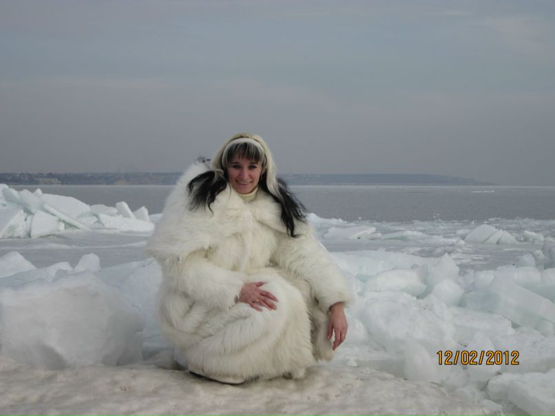 Ирина невер(черниенко) | Одесса