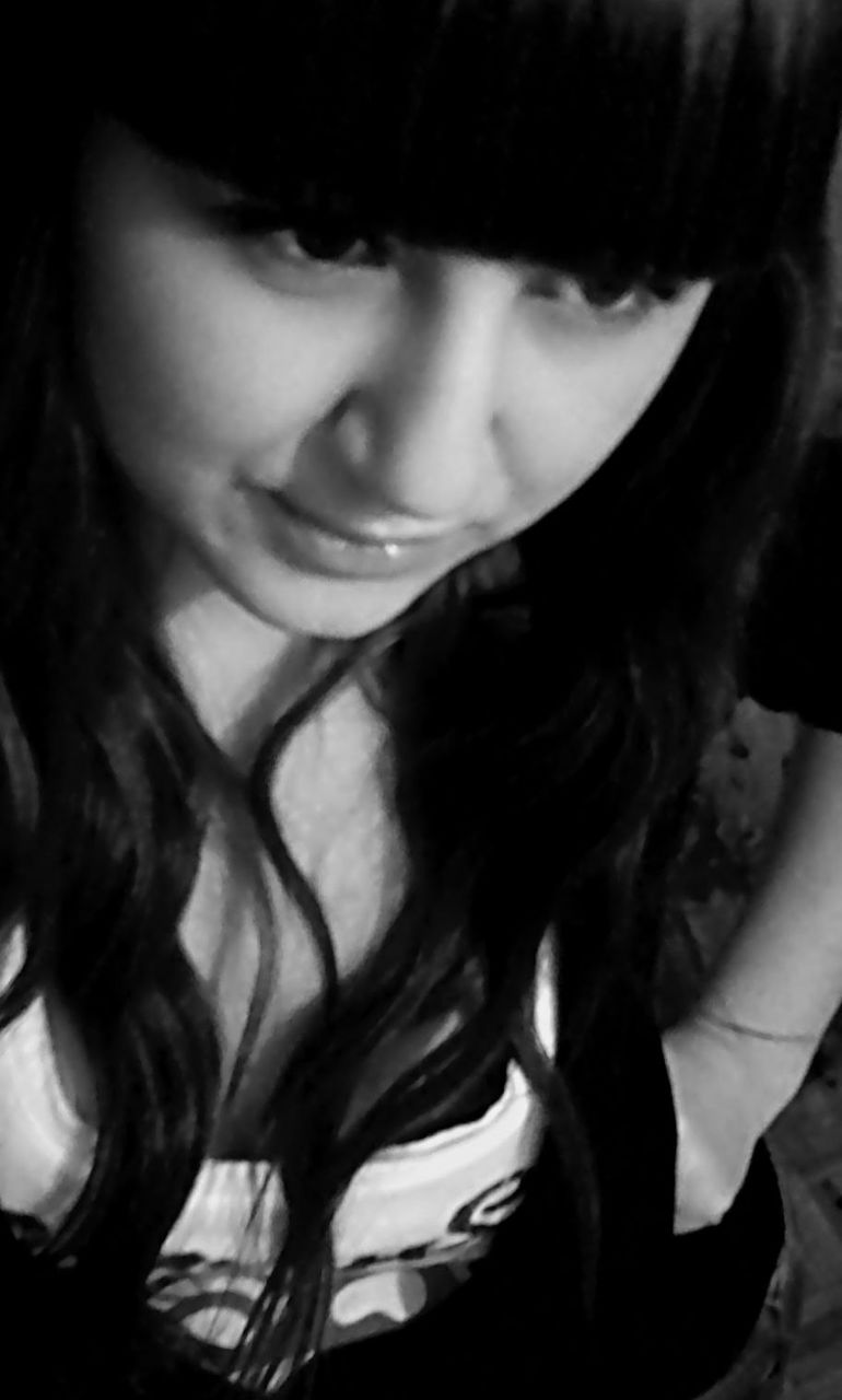 Мила Ильина | Москва