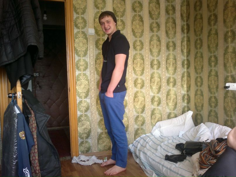 Виктор Козорезов | Воронеж