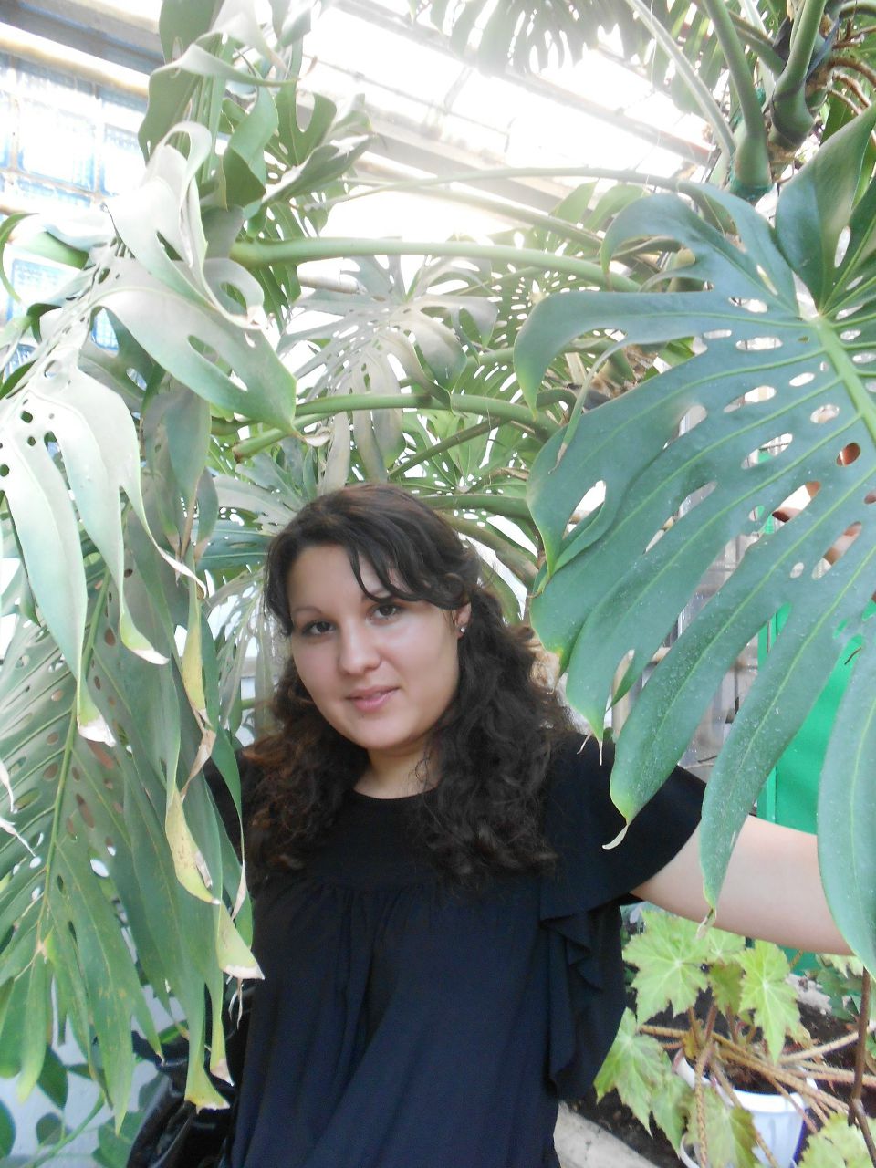 Оксана Басимова | Уфа