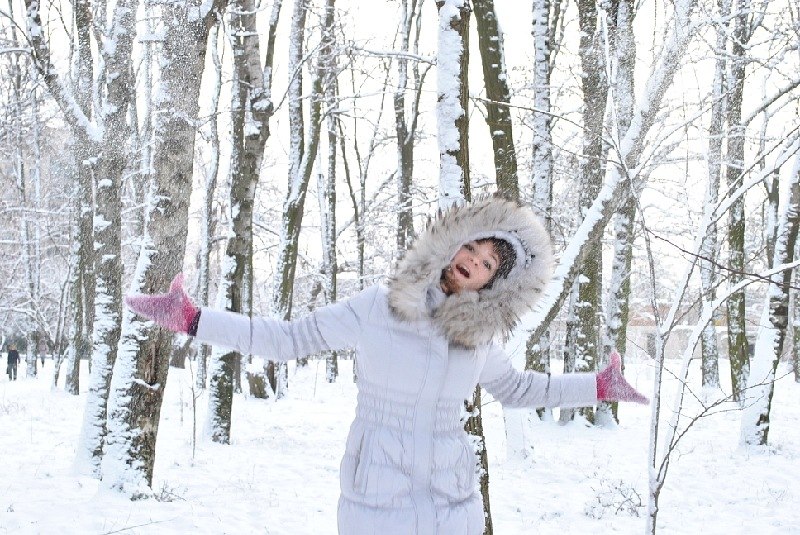 Виктория Синякина | Херсон