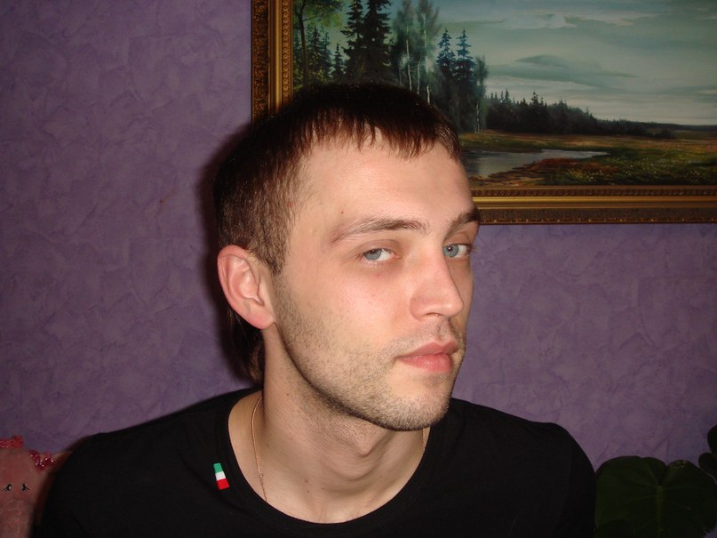 Алексей Курбатов | Москва