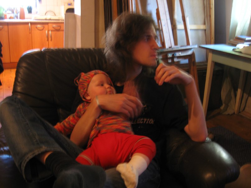 Кирилл Азёрный | Екатеринбург