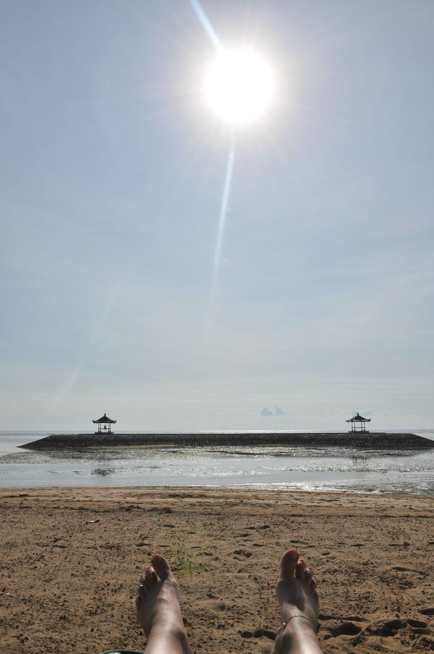 Анютка Бондаренко | Сочи