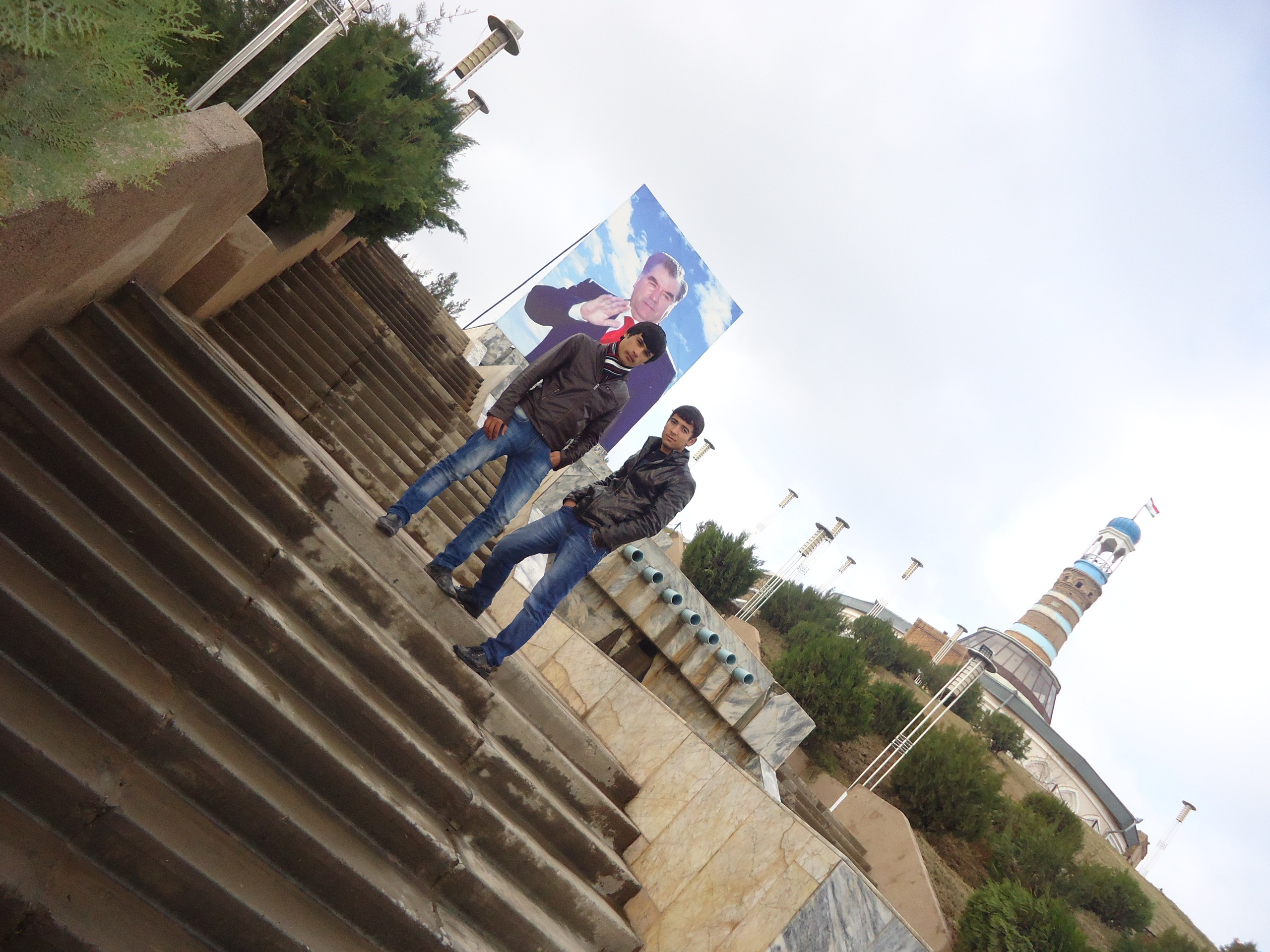 Фото профиля