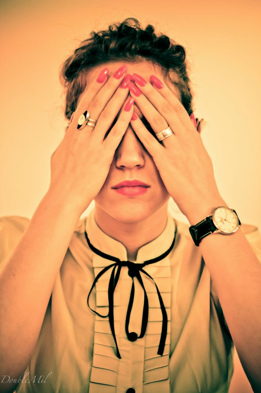 Наташа Подлосинская | Санкт-Петербург