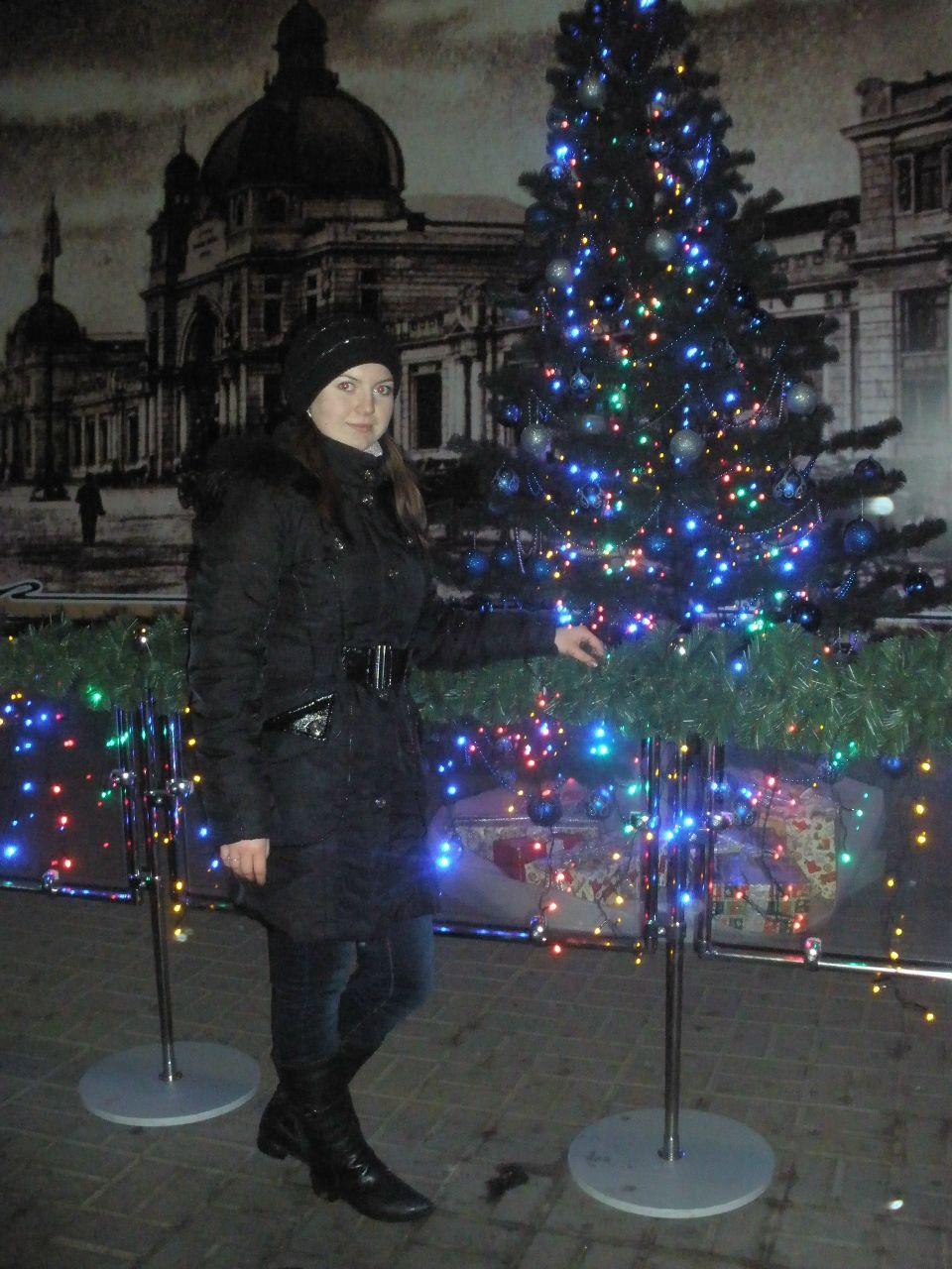 Олюська Стаднік | Хмельницкий