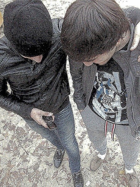 Эльдар Эльдаров | Angers