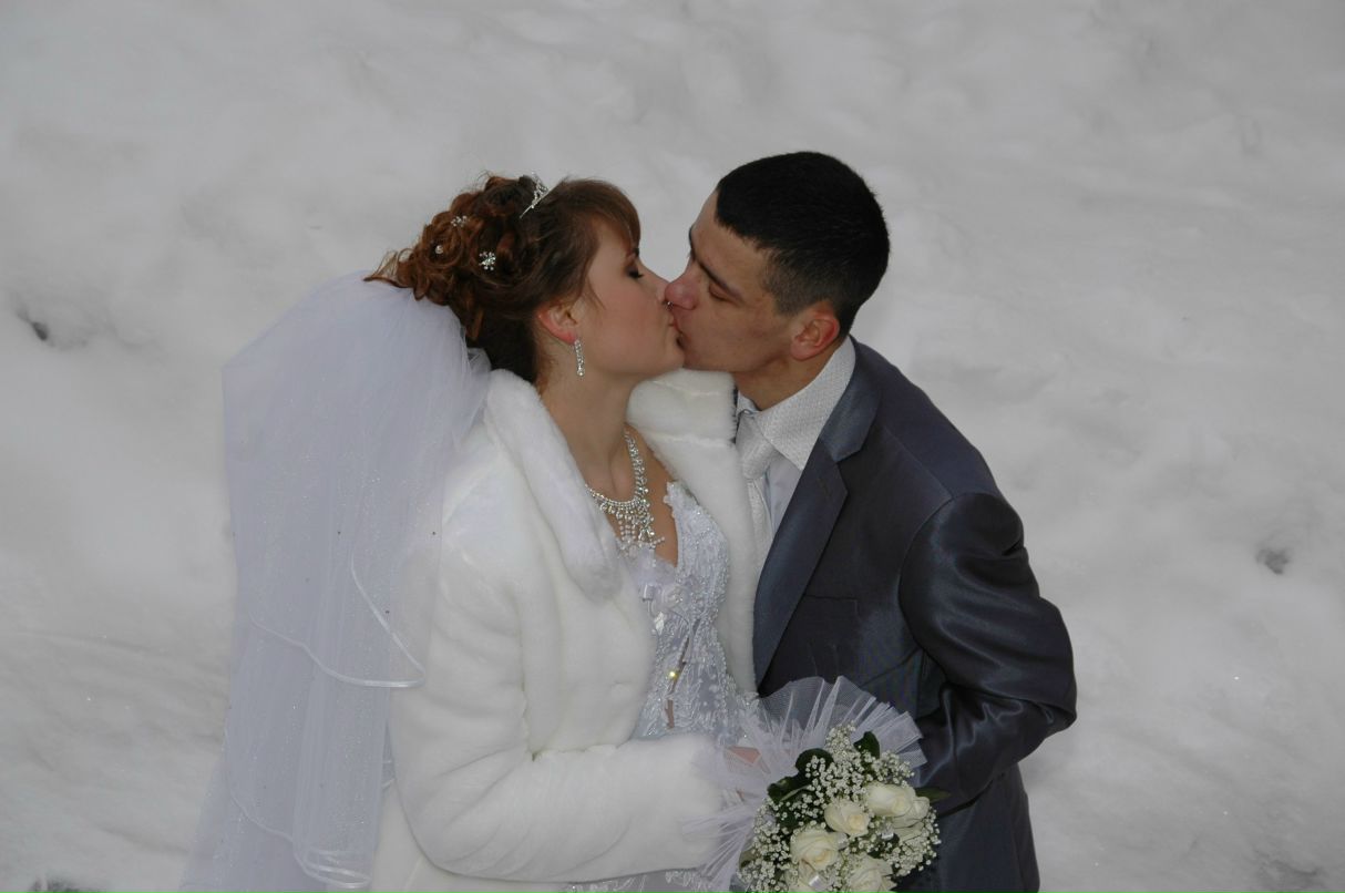 Кристюша Боричевская | Пинск