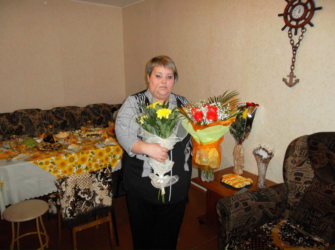 Анна Якимова | Заветы Ильича