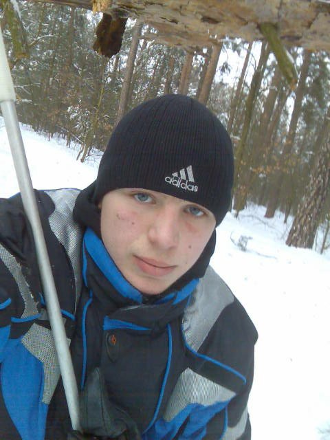 Петруха Репинчик | Черкассы