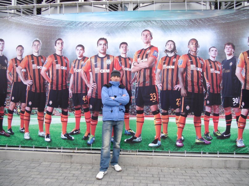 Игорь Торопов | Москва