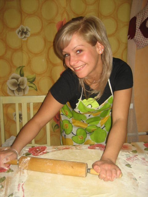 Ольга Обухова | Санкт-Петербург