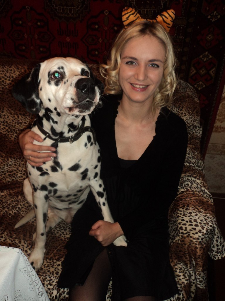 Юлия Юркивська | Киев