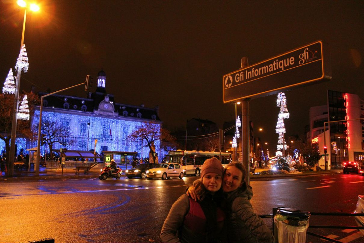 Маша Лис | Санкт-Петербург