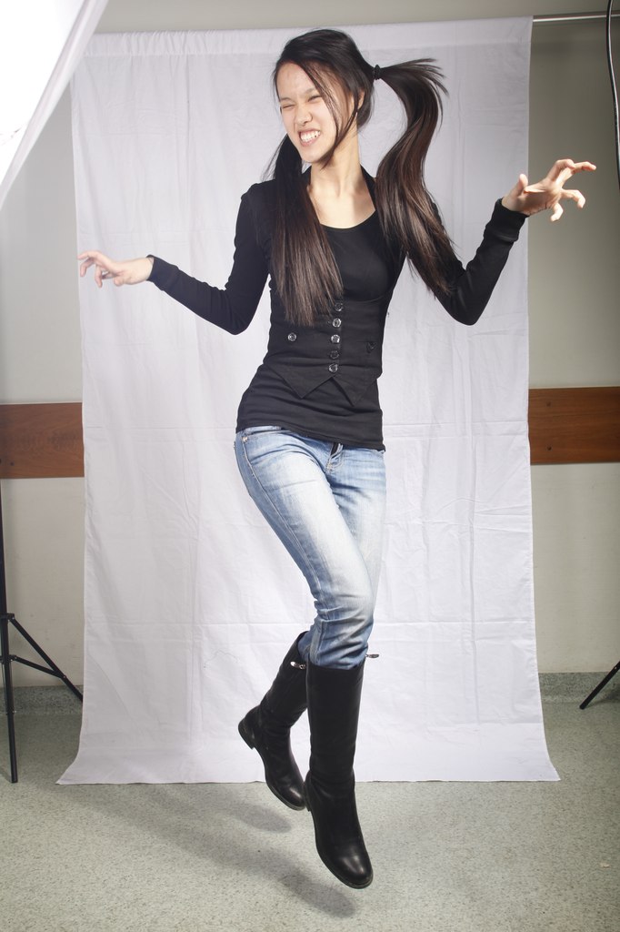 Ми Чан | Melbourne